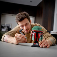 thumbnail image for Nuevos cascos Star Wars para construir