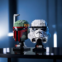 thumbnail image for Entrevista con los diseñadores de los cascos de Star Wars helmet
