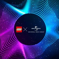 thumbnail image for LEGO anuncia colaboración con UMG