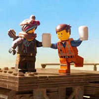thumbnail image for LEGO rompe con Warner y firma con Universal
