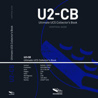 thumbnail image for Reseña del libro ➟ U2-CB LEGO<sup>®</sup>