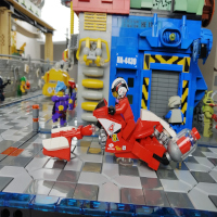 thumbnail image for Brickonium. Una breve historia.