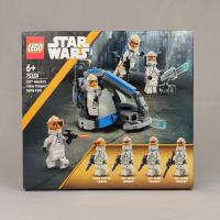 thumbnail image for Set Review ➟ LEGO<sup>®</sup> 75359-332nd Ahsoka