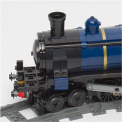 thumbnail image for Set Review ➟ 31244 LEGO<sup>®</sup> Orient Express