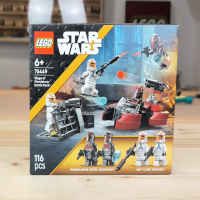 thumbnail image for Set Review ➟ LEGO<sup>®</sup> 75449 - Siege of Mandalore battle pack