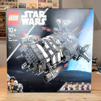 thumbnail image for Set Review ➟ LEGO<sup>®</sup> 75374 - The Onyx Cinder